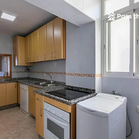 Pass The Keys Ideal Familia En Holiday home Marbella