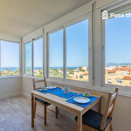 Holiday home Pass The Keys Ideal Familia En *