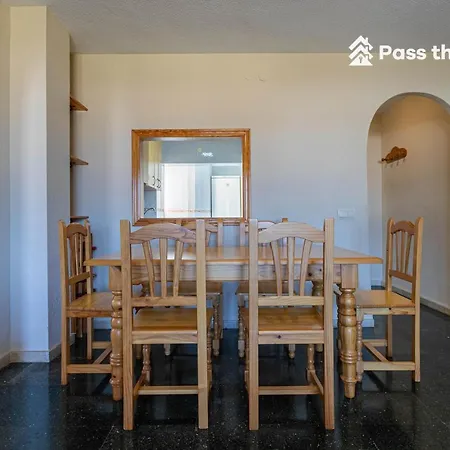 Holiday home Pass The Keys Ideal Familia En Marbella