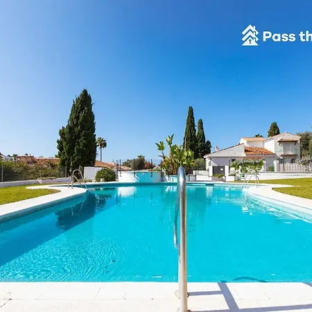 Holiday home Pass The Keys Ideal Familia En *