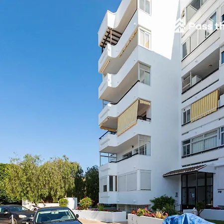Holiday home Pass The Keys Ideal Familia En