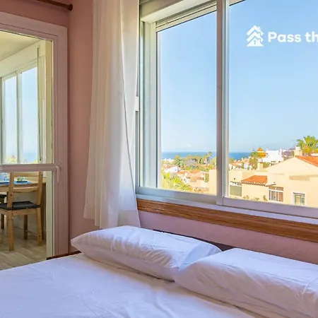Pass The Keys Ideal Familia En Marbella