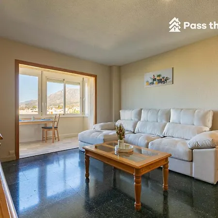 Holiday home Pass The Keys Ideal Familia En