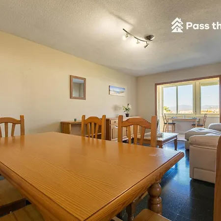 Holiday home Pass The Keys Ideal Familia En
