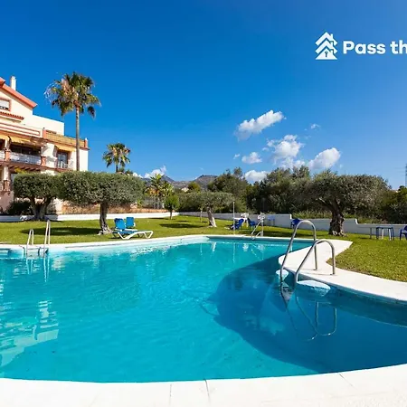 Pass The Keys Ideal Familia En * Marbella