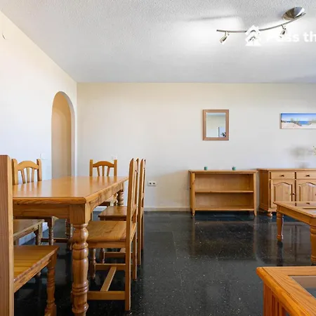 Holiday home Pass The Keys Ideal Familia En *