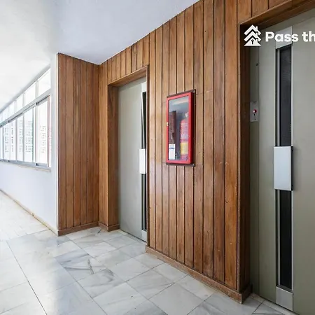 Pass The Keys Ideal Familia En Marbella