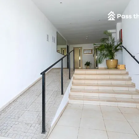 Holiday home Pass The Keys Ideal Familia En *