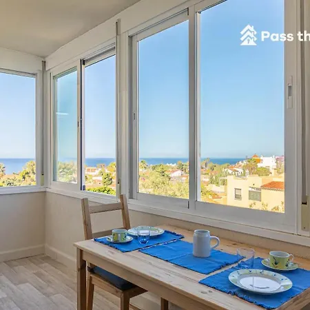 Holiday home Pass The Keys Ideal Familia En *